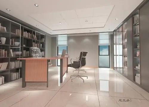 办公室落成文案