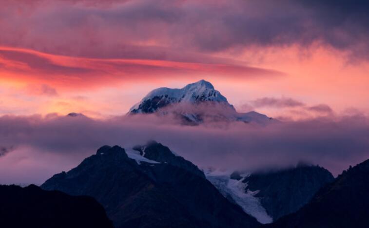 网红打卡地营销文案