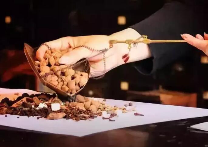 养生发朋友圈文案