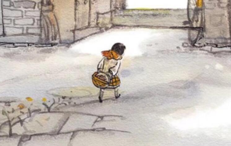 开心的童年文案句子