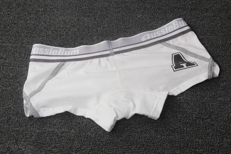 卖男士内裤发朋友圈的文案