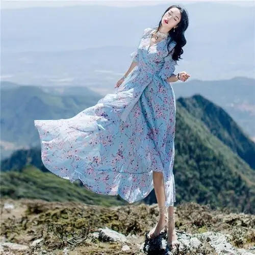 裙子的广告文案