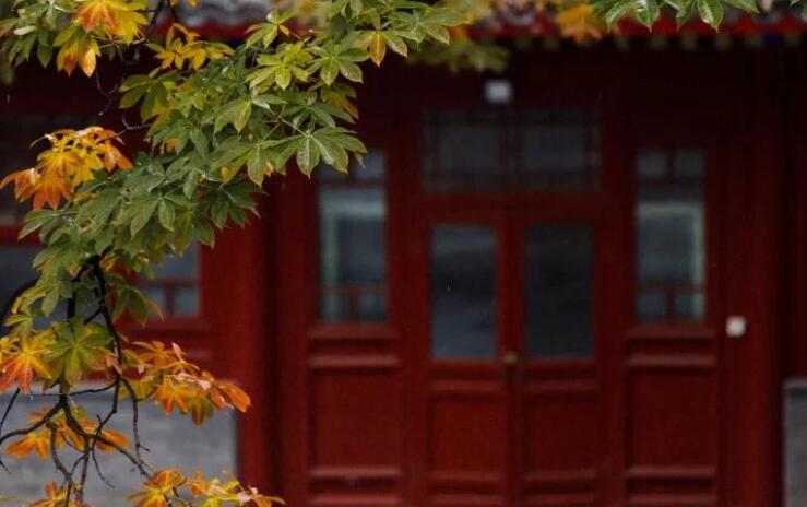 北京旅游宣传片文案词