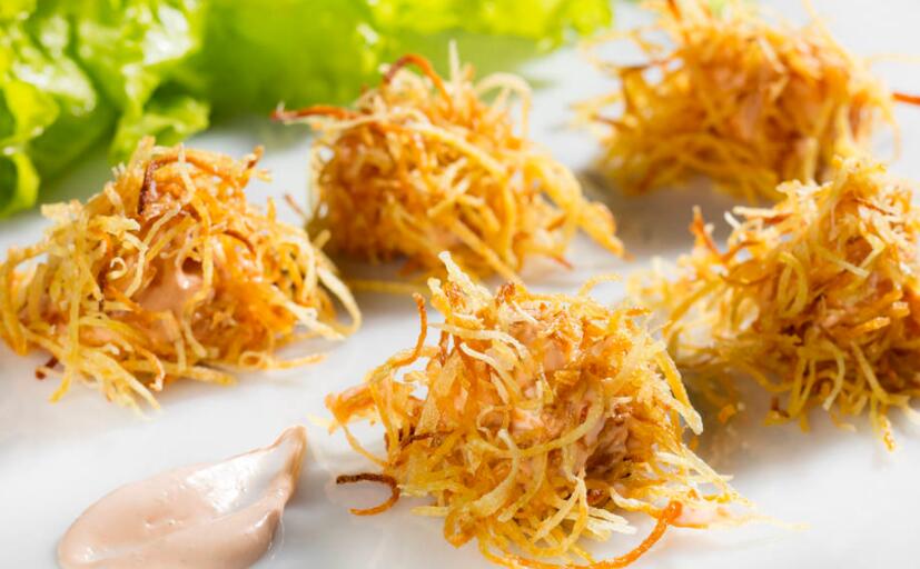 美食广告文案范文