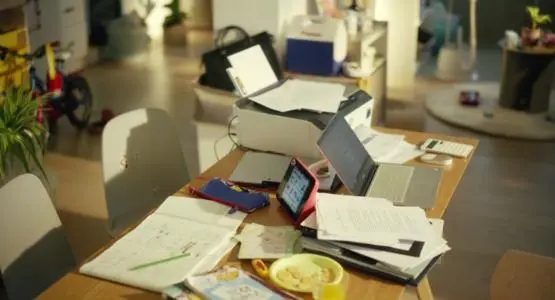 生活平淡而精彩的文案