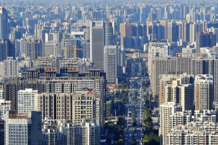 房地产性价比的文案