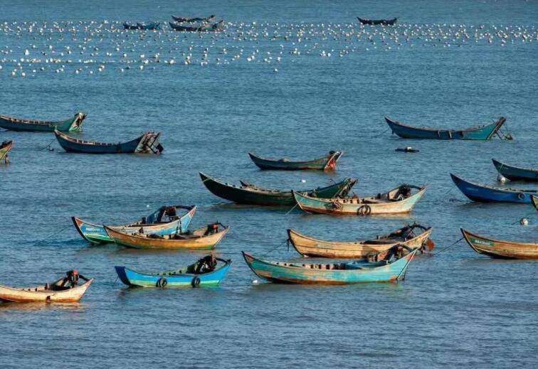 出门旅游高级文案