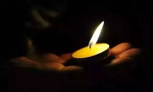 男朋友去世悲伤文案