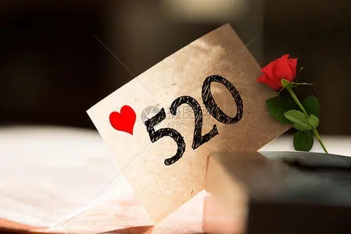 520文案