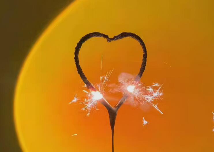 超级温柔的情话文案长篇