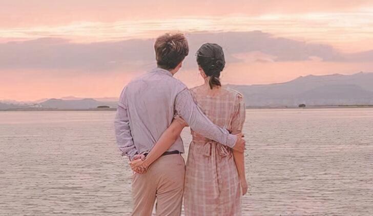 情感文案素材库