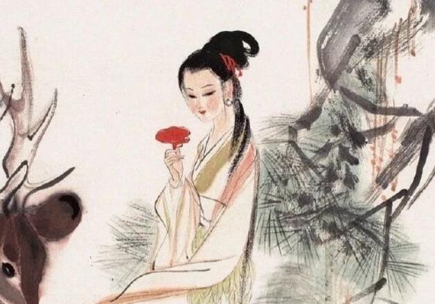 关于爱情的文案诗