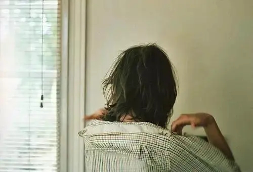 暗恋的文案句子