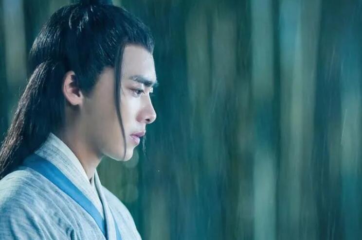 形容男生可爱的文案