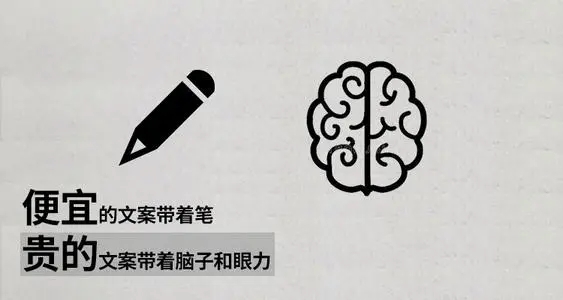 创意手工文案宣传