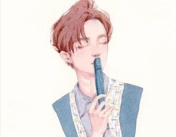 男生朋友圈发自拍文案