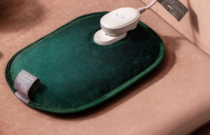 热水袋说明文案