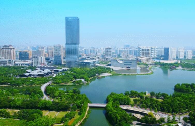 城市宣传片优美文案