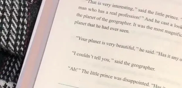 超级温柔的文案长文英语