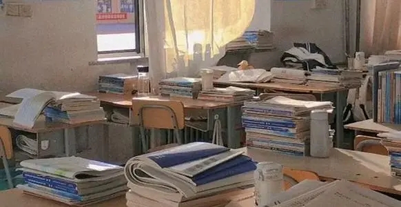 中考加油励志文案