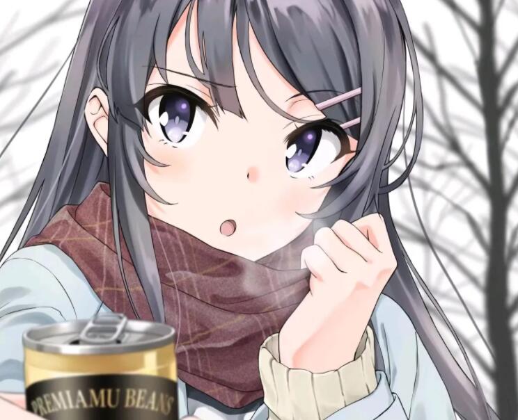 想去二次元的文案