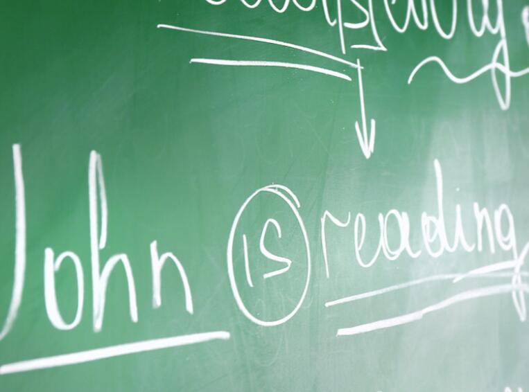 小学英语招生文案