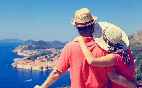 关于夫妻感情的文案