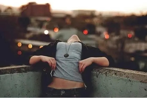 委婉表达心情不好的文案