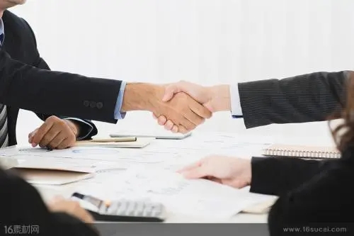 合作文案朋友圈