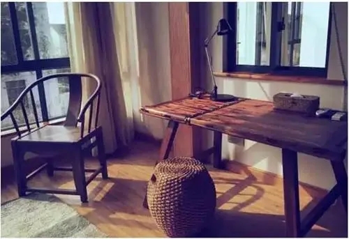 高档民宿走心文案