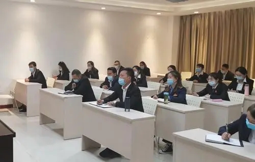 培训班招生宣传文案