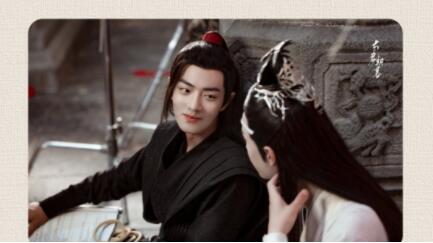 关于博肖的唯美文案