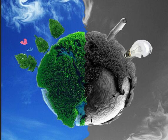 公益广告文案100字