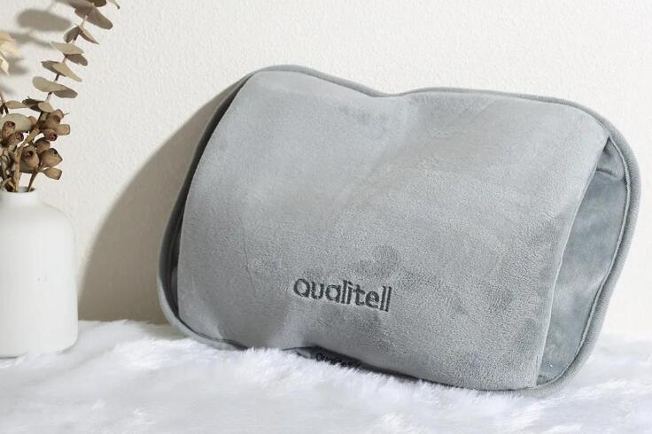 热水袋说明文案