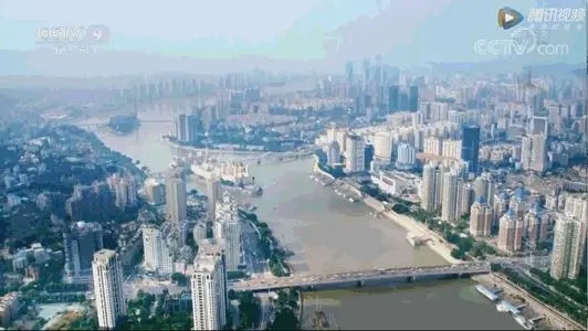 高楼大厦朋友圈文案