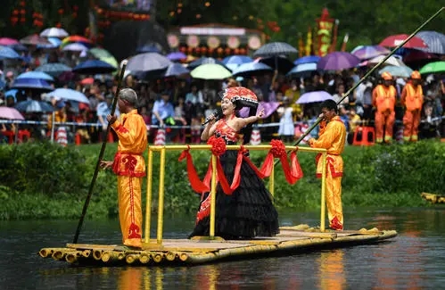 三月三广告文案