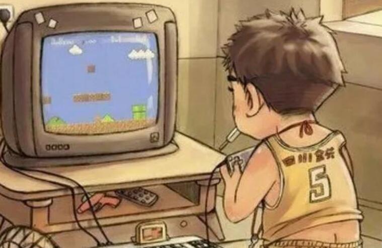 怀念小时候的文案