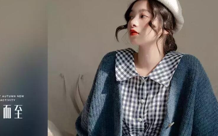 淘宝女装店铺介绍文案