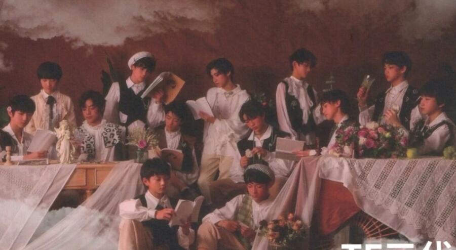 十八楼重逢的文案