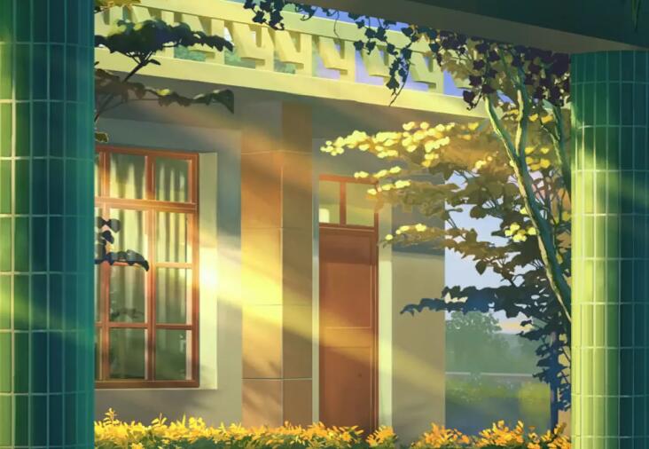 有关年轻的文案