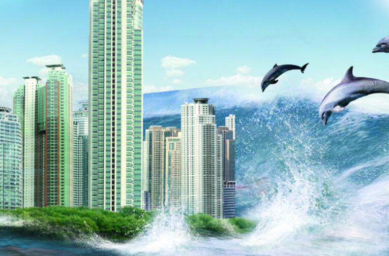 介绍房地产公司文案范文