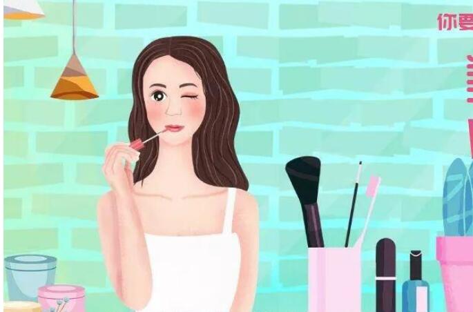 美容美发招聘文案