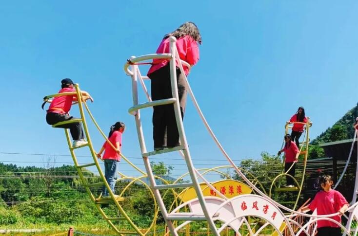 户外活动文案朋友圈