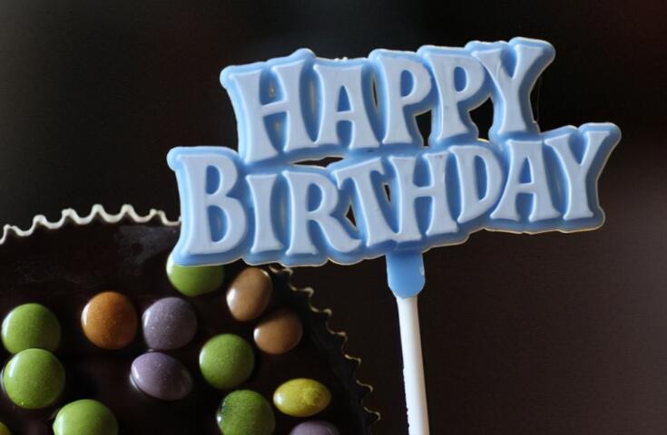 沙雕又可爱的生日朋友圈文案