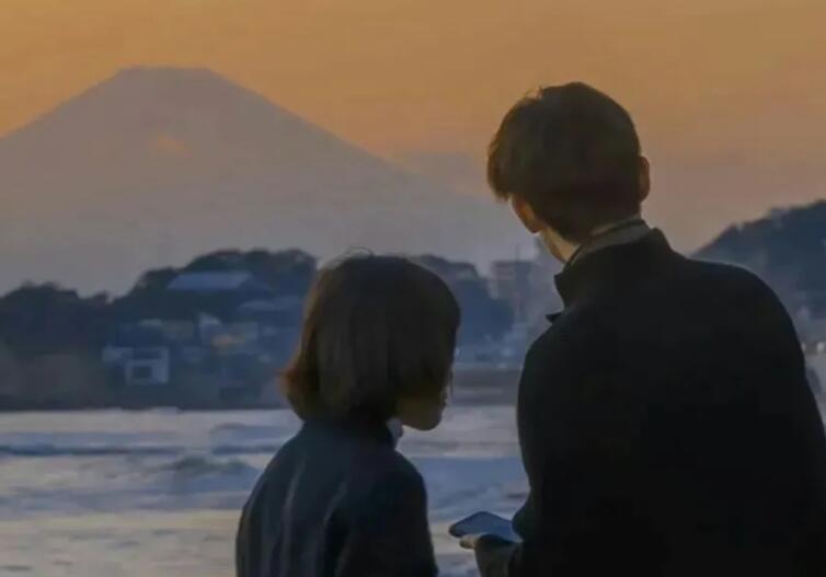 四月情侣文案句子