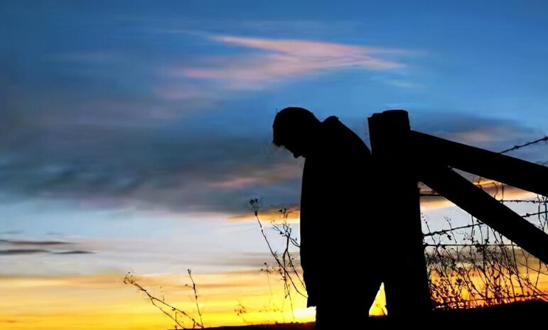 30岁男人的朋友圈文案