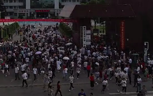 高考过去一年了文案