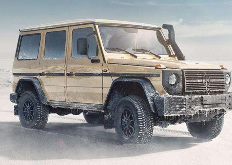 奔驰文案宣传语