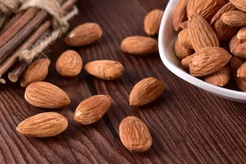 坚果品牌理念文案