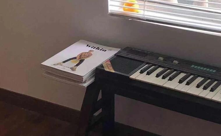 抖音文案关于生活